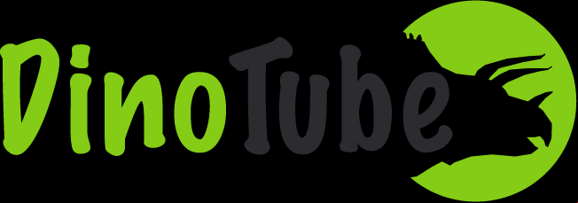 Dino Tube